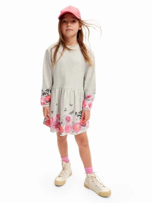 Obrázek produktu Desigual Dívčí šaty Desigual béžová