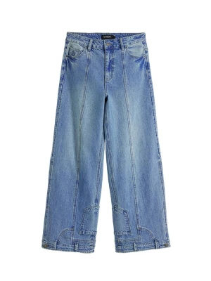 Obrázek produktu Desigual Džíny modrá