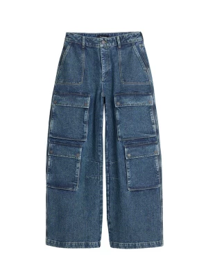 Obrázek produktu Desigual Džíny modrá