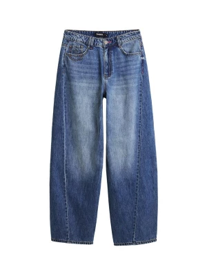 Obrázek produktu Desigual Džíny modrá