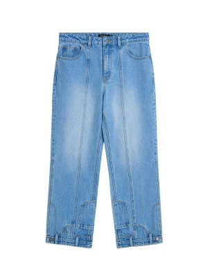 Obrázek produktu Desigual Džíny modrá