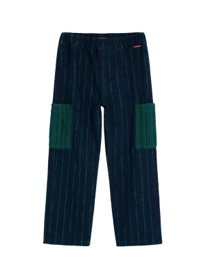Obrázek produktu Desigual Džíny námořnická modř / azurová modrá
