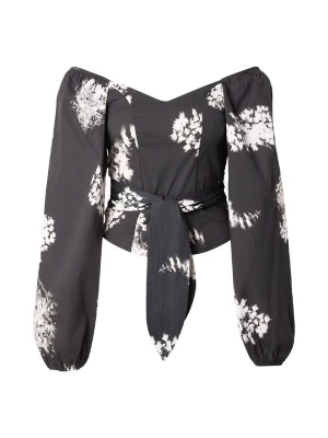 Obrázek produktu Desigual Halenka černá / bílá