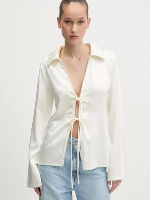 Obrázek produktu Desigual Halenka Desigual ERIS béžová