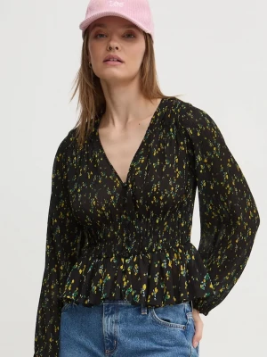 Obrázek produktu Desigual Halenka Desigual OKAYAMA černá