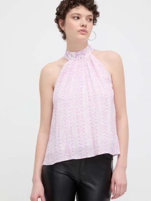 Obrázek produktu Desigual Halenka SOFÍA fialová
