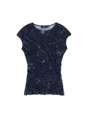 Obrázek produktu Desigual Halenka tmavě modrá