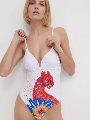Obrázek produktu Desigual Jednodílné plavky Desigual PANTER