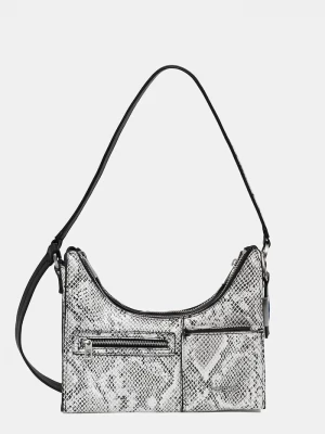 Obrázek produktu Desigual Kabelka DELTA VEGA OLIVE černá