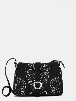 Obrázek produktu Desigual Kabelka Desigual POKER FACE POSADAS MI černá