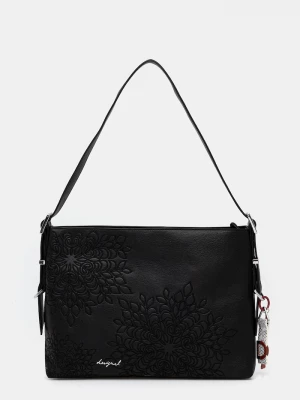 Obrázek produktu Desigual Kabelka Desigual SIERRA BUXTON MINI černá