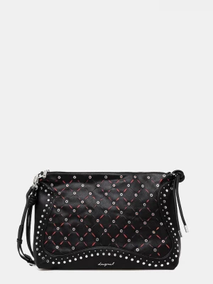 Obrázek produktu Desigual Kabelka YANKEE LEIRIA MINI BL černá