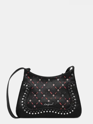 Obrázek produktu Desigual Kabelka Desigual YANKEE MANAOS BLACK