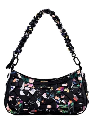 Obrázek produktu Desigual Kabelka 'Osmio Alsacia 2.0' černá