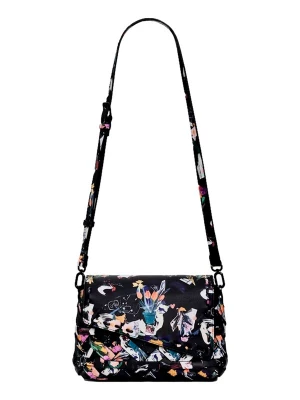 Obrázek produktu Desigual Kabelka 'Osmio Phuket Mini' černá