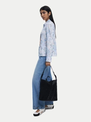 Obrázek produktu Desigual Kabelka Patch Tango P 25WAKP12 Černá