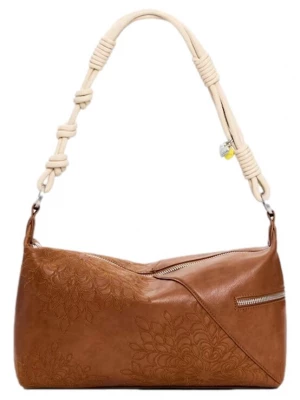Obrázek produktu Desigual Kabelka 'Sierra Camel Hunting' hnědá