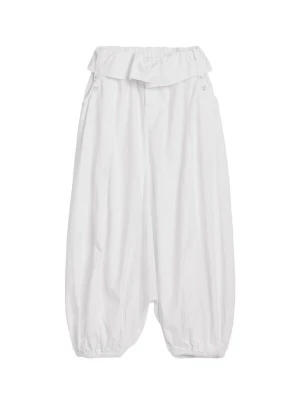 Obrázek produktu Desigual Kalhoty bílá