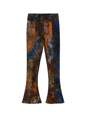 Obrázek produktu Desigual Kalhoty černá