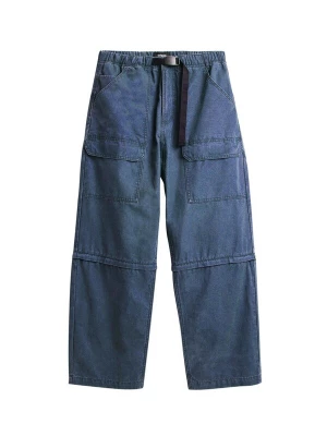Obrázek produktu Desigual Kapsáče modrá