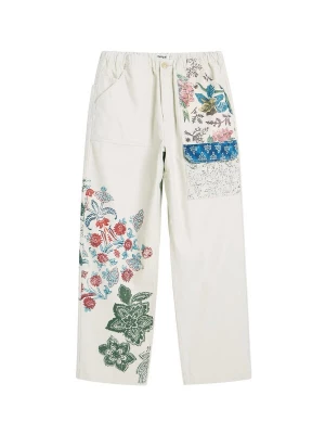 Obrázek produktu Desigual Kapsáče modrá / zelená / červená / bílá