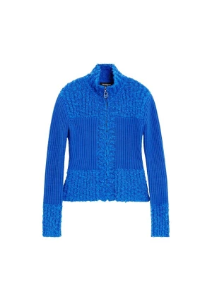 Obrázek produktu Desigual Kardigan modrá