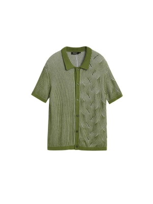 Obrázek produktu Desigual Kardigan zelená