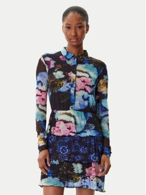 Obrázek produktu Desigual Každodenní šaty Coral Lacroix 25WWVK10 Barevná Regular Fit