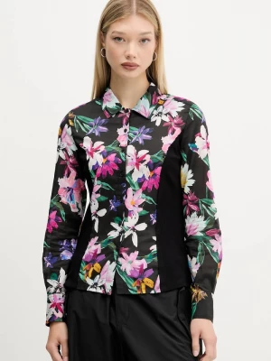 Obrázek produktu Desigual Košile Desigual COSTADILLO černá