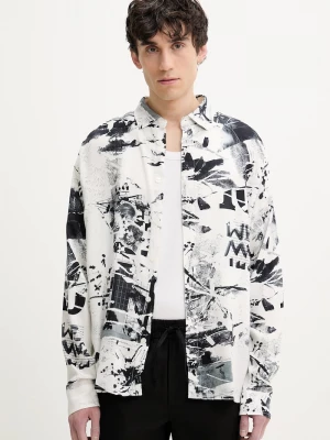 Obrázek produktu Desigual Košile Desigual MOTO