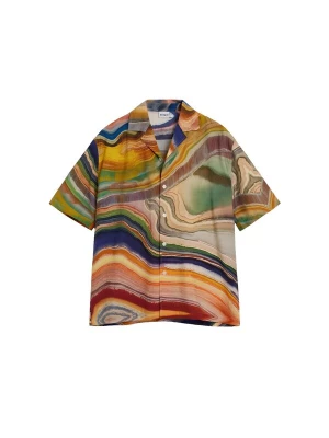Obrázek produktu Desigual Košile mix barev