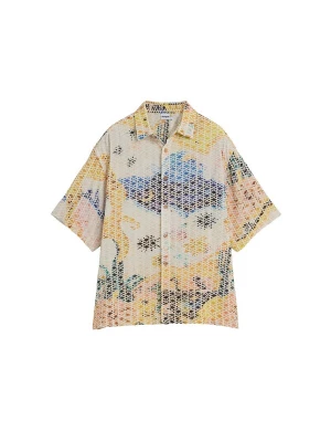 Obrázek produktu Desigual Košile mix barev