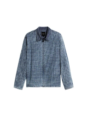 Obrázek produktu Desigual Košile modrá / námořnická modř / bílá