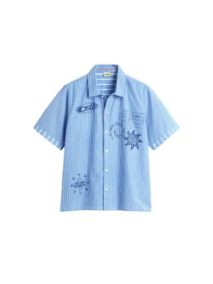 Obrázek produktu Desigual Košile světlemodrá