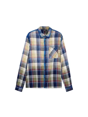 Obrázek produktu Desigual Košile zelená / mix barev