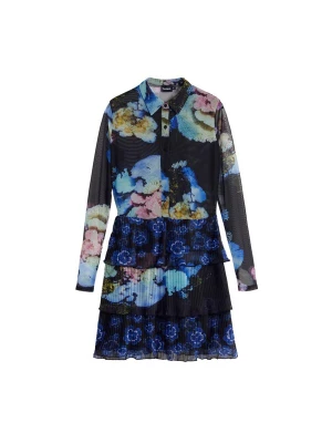 Obrázek produktu Desigual Košilové šaty mix barev / černá