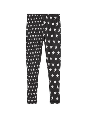 Obrázek produktu Desigual Legíny černá / bílá