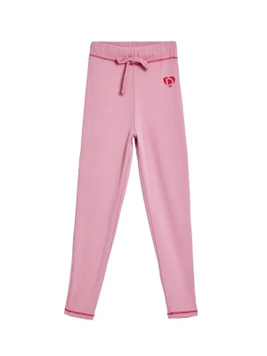 Obrázek produktu Desigual Legíny 'Seam' růžová / jasně červená