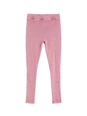 Obrázek produktu Desigual Legíny světle růžová