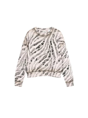 Obrázek produktu Desigual Mikina černá