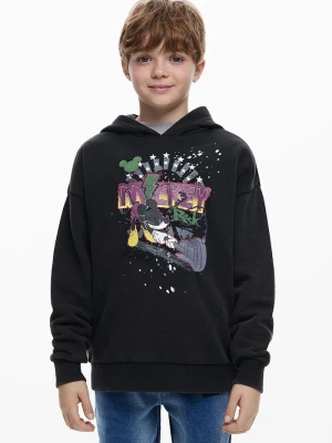 Obrázek produktu Desigual Mikina Desigual černá