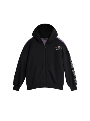 Obrázek produktu Desigual Mikina 'Mickey' šeříková / lenvandulová / černá / offwhite