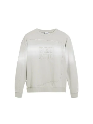 Obrázek produktu Desigual Mikina offwhite