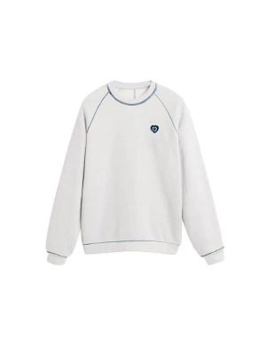 Obrázek produktu Desigual Mikina offwhite