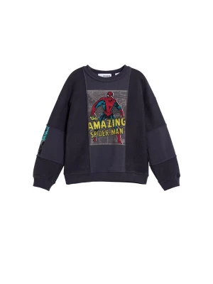 Obrázek produktu Desigual Mikina žlutá / červená / černá