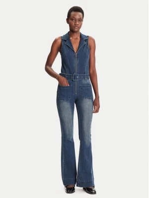 Obrázek produktu Desigual Overal Glenn 25WWDD07 Tmavomodrá Regular Fit