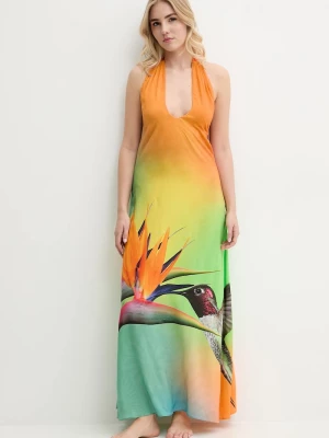 Obrázek produktu Desigual Plážové šaty Desigual COLIBRÍ DRESS