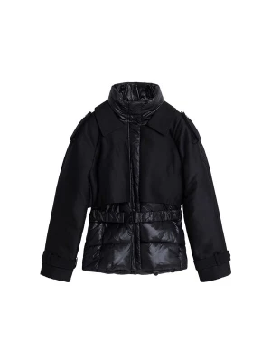 Obrázek produktu Desigual Přechodná bunda černá