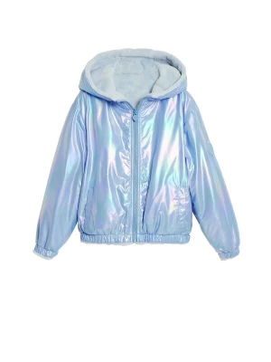 Obrázek produktu Desigual Přechodná bunda modrá