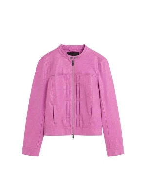 Obrázek produktu Desigual Přechodná bunda pink